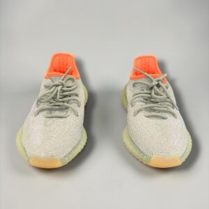 Size 5.5 - Adidas Yeezy Boost 350 V2 Desert Sage