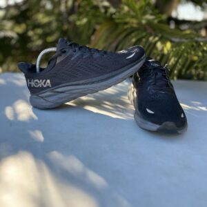 Hoka Clifton 8 Running Shoes Mens Size: 10.5