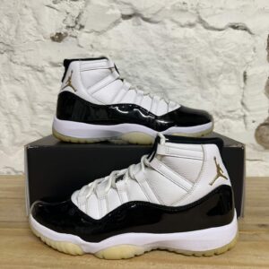 Air Jordan 11 'Gratitude' Men's Size 9.5 Pre-owned Sneakers CT8012-170