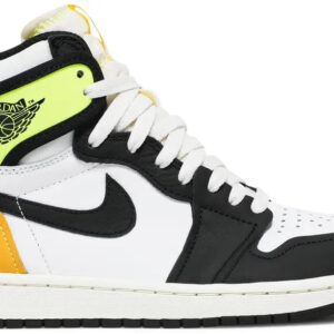 Nike Air Jordan 1 Retro High OG 'Volt Gold' 555088-118 In Stock