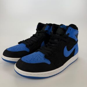 Nike Air Jordan 1 Retro High OG Royal Reimagined Black Blue DZ5485-042 Mens 9