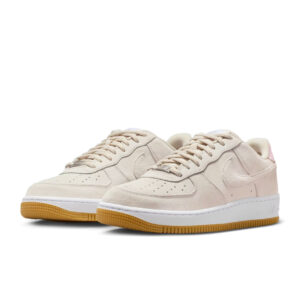 Nike Air Force 1 Low SB Light Orewood Brown Pink (HM8517-100) (Size: 10.5M)