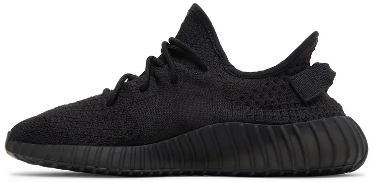 adidas Yeezy Boost 350 V2 'Onyx' men 6 US HQ4540 New In Box adidas Yeezy Boost 350 V2 'Onyx' men 6 US HQ4540 New In Box - Image 3