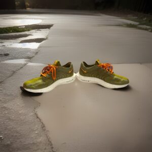 nike pegasus turbo next nature moss oil green size 10.5