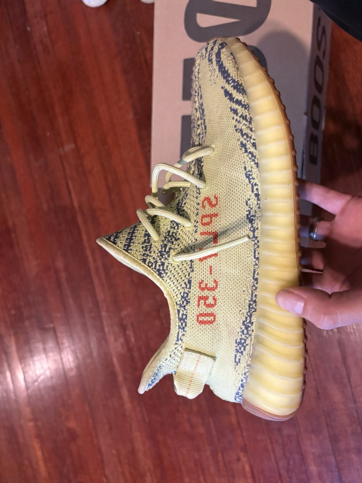 adidas yeezy boost 350 v2 semi frozen yellow adidas yeezy boost 350 v2 semi frozen yellow