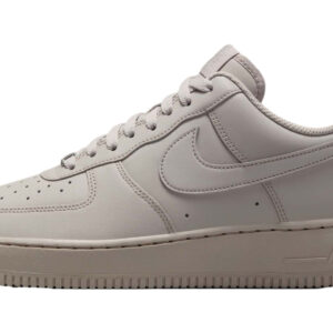 new mens nike air force 1 low college grey