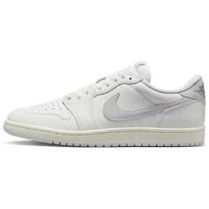 air jordan 1 retro low '85 og 'neutral grey' men 10 us fb9933 100 new in box