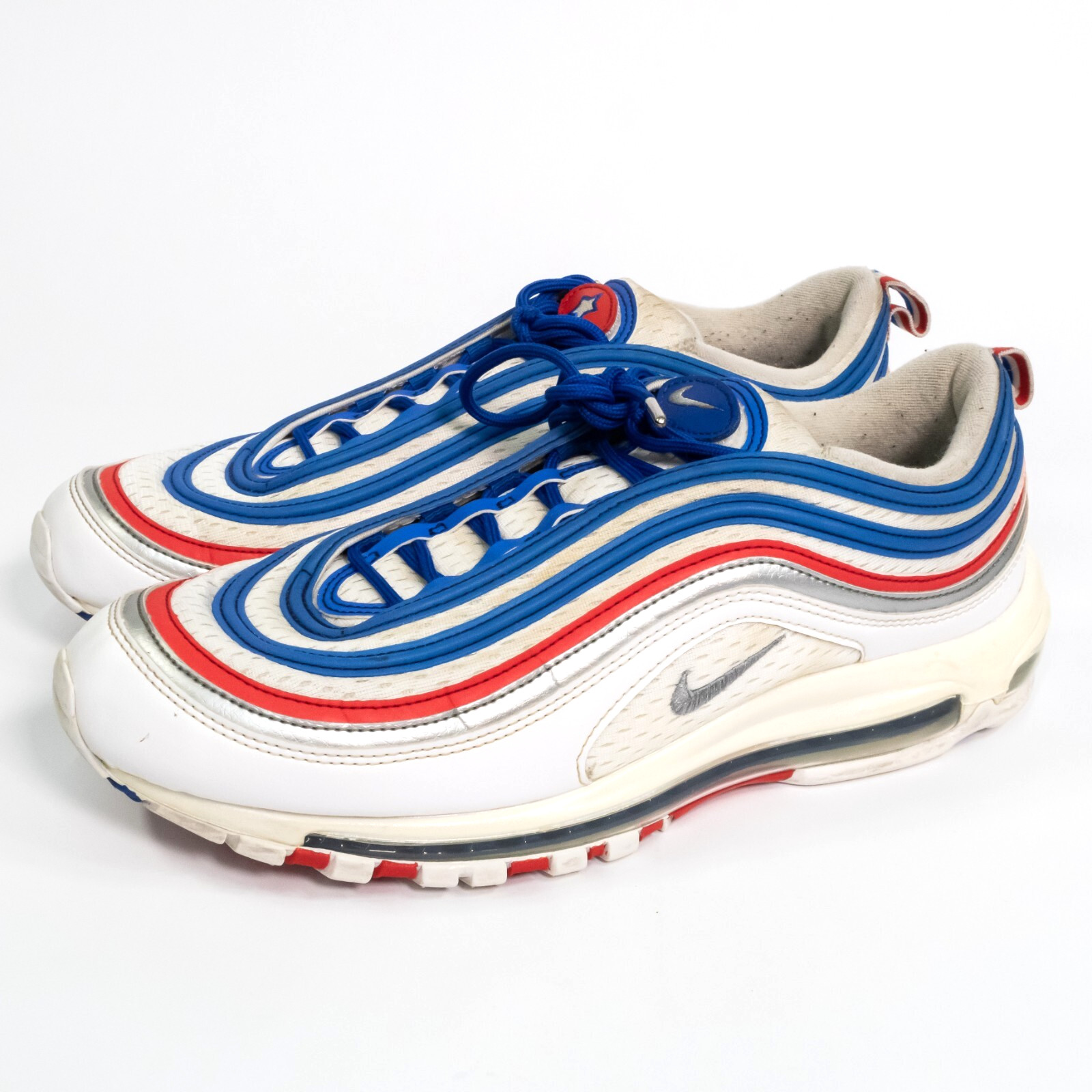 nike air max 97 all star jersey mens 12.5 game royal blue white 921826 404 nike air max 97 all star jersey mens 12.5 game royal blue white 921826 404