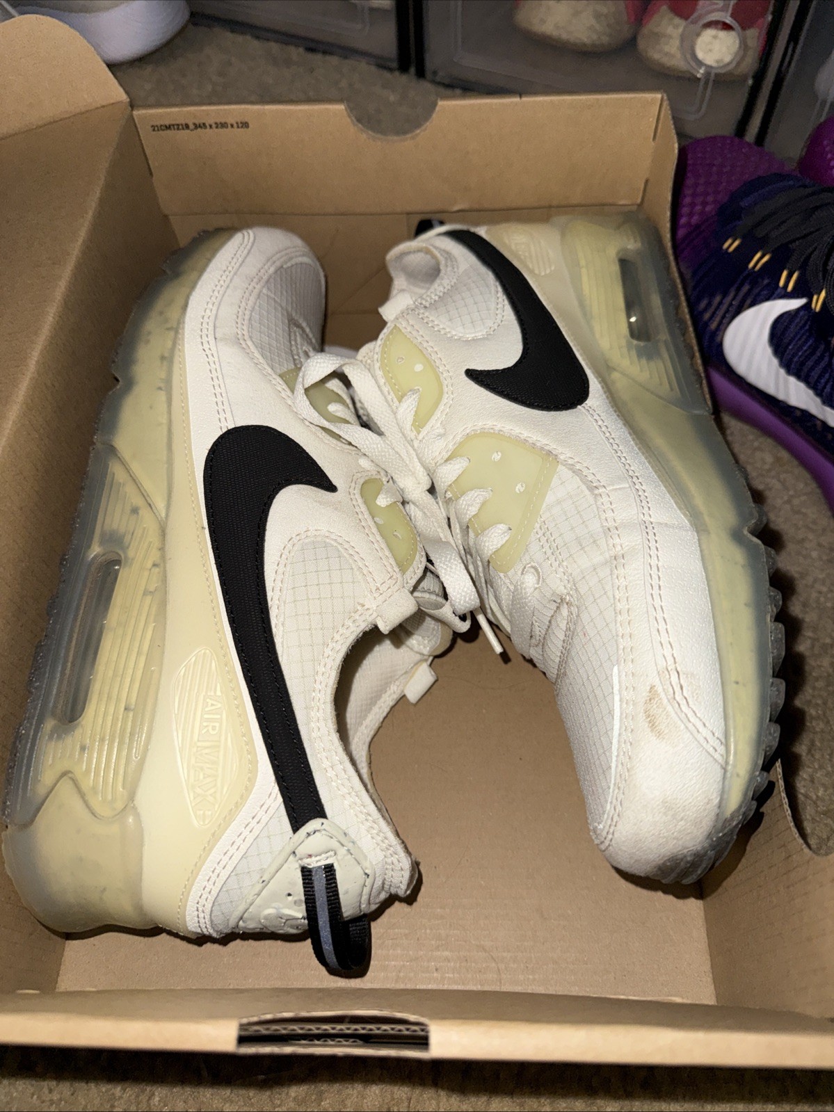 nike air max 90 terrascape men's nike air max 90 terrascape men's