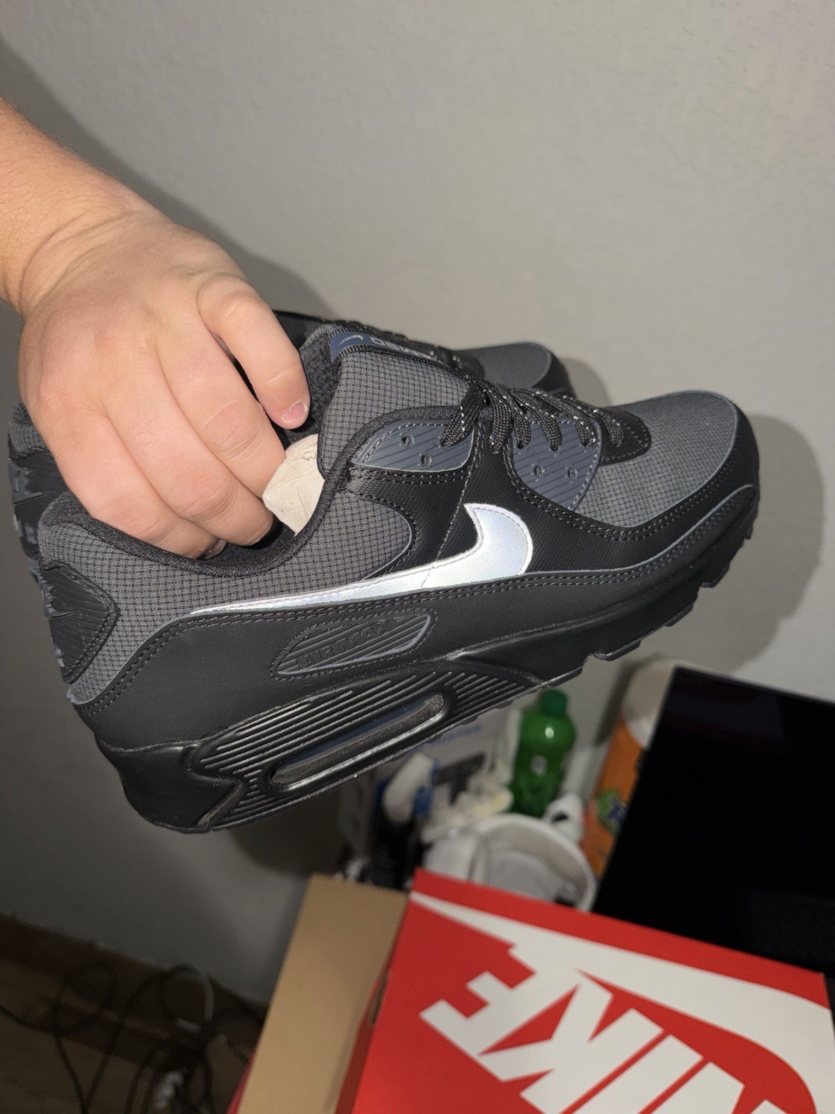 nike air max 90 men’s 10.5 nike air max 90 men’s 10.5