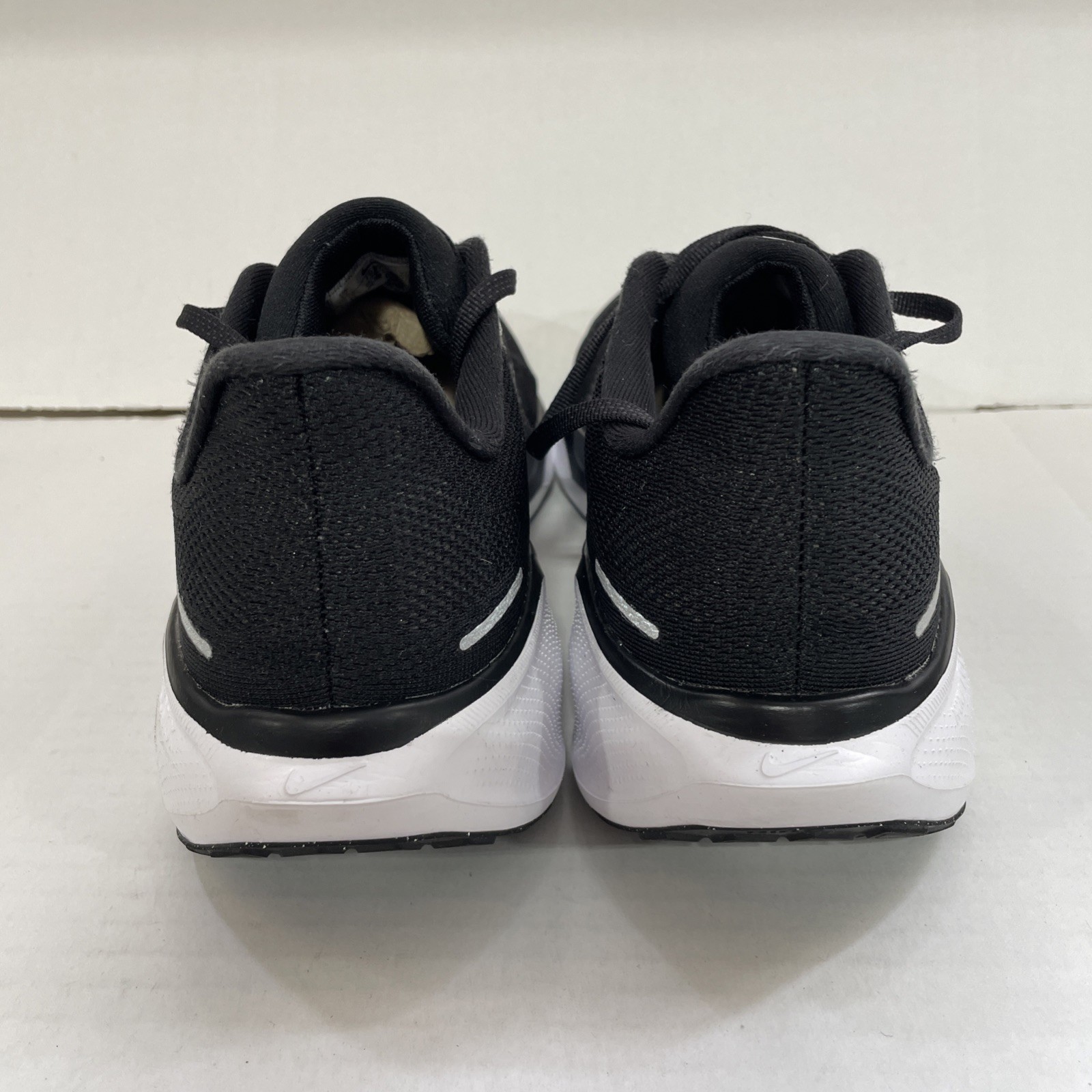 nike air zoom pegasus 41 black white fd2722 002 meshmen's running sneakers sz 11 nike air zoom pegasus 41 black white fd2722 002 meshmen's running sneakers sz 11