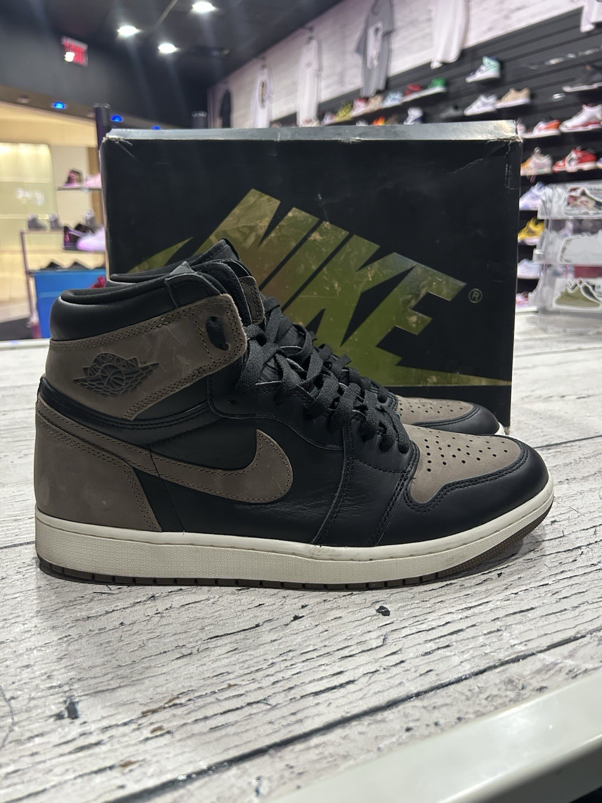 air jordan 1 retro high og palomino dz5485 020 size 12 air jordan 1 retro high og palomino dz5485 020 size 12