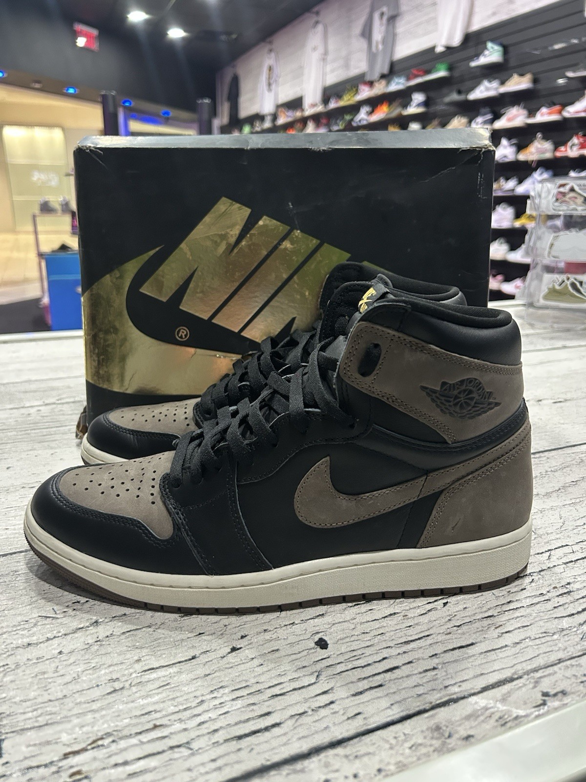 air jordan 1 retro high og palomino dz5485 020 size 12 air jordan 1 retro high og palomino dz5485 020 size 12