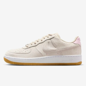 nike air force 1 low sb light orewood brown pink 7 men's