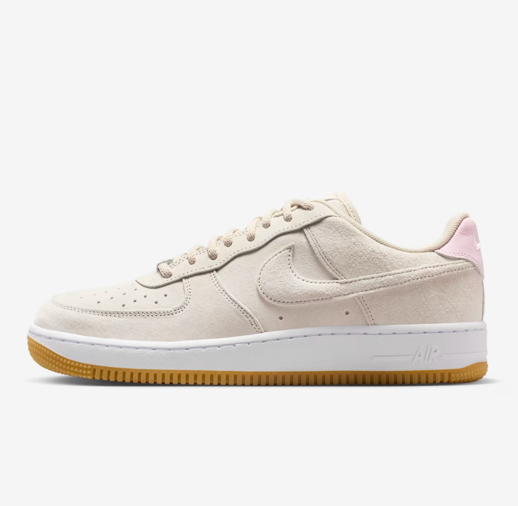 nike air force 1 low sb light orewood brown pink 7 men's nike air force 1 low sb light orewood brown pink 7 men's