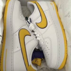 nike air force 1 low kobe