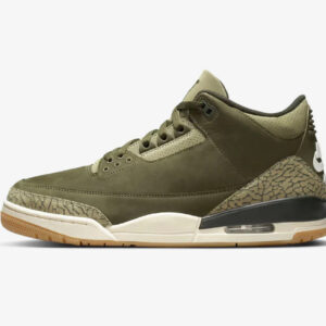 jordan 3 retro family affair
