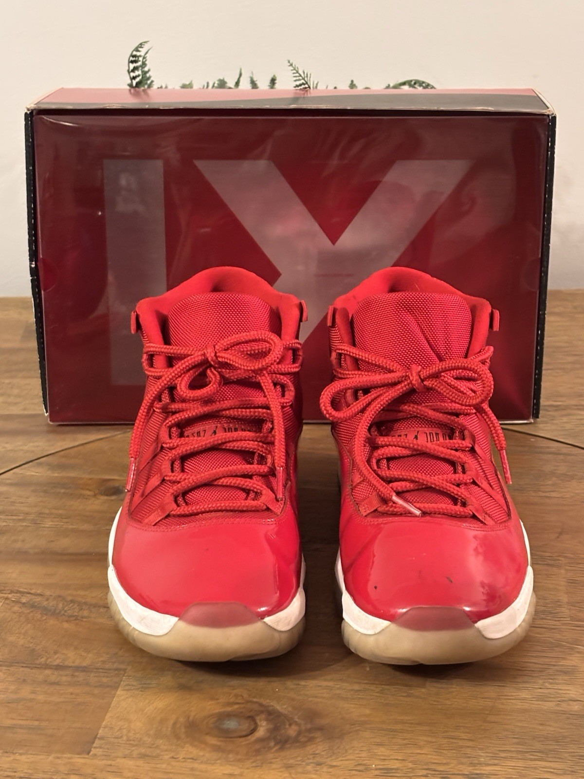 size 11.5 air jordan 11 retro win like 96 378037 623 size 11.5 air jordan 11 retro win like 96 378037 623