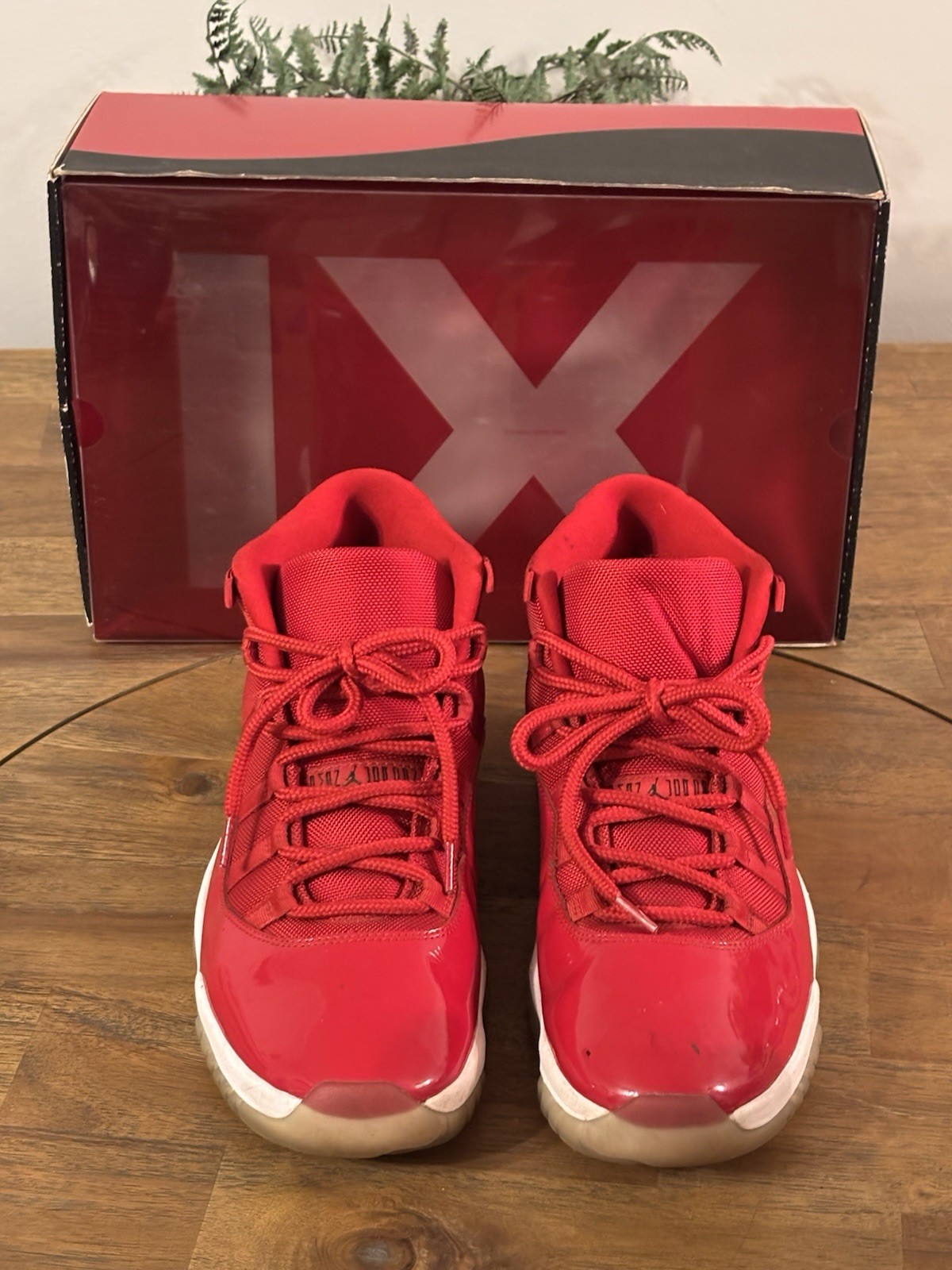 size 11.5 air jordan 11 retro win like 96 378037 623 size 11.5 air jordan 11 retro win like 96 378037 623