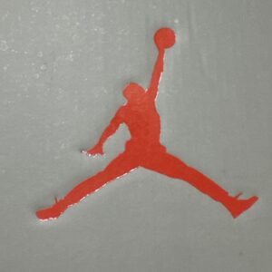 ct8532 106 authentic air jordan 3 retro empty shoe box size 13 w/ tissue paper
