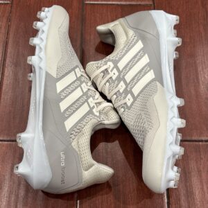 adidas ultraboost talc chalk white granite football jp7409, mens multiple sizes