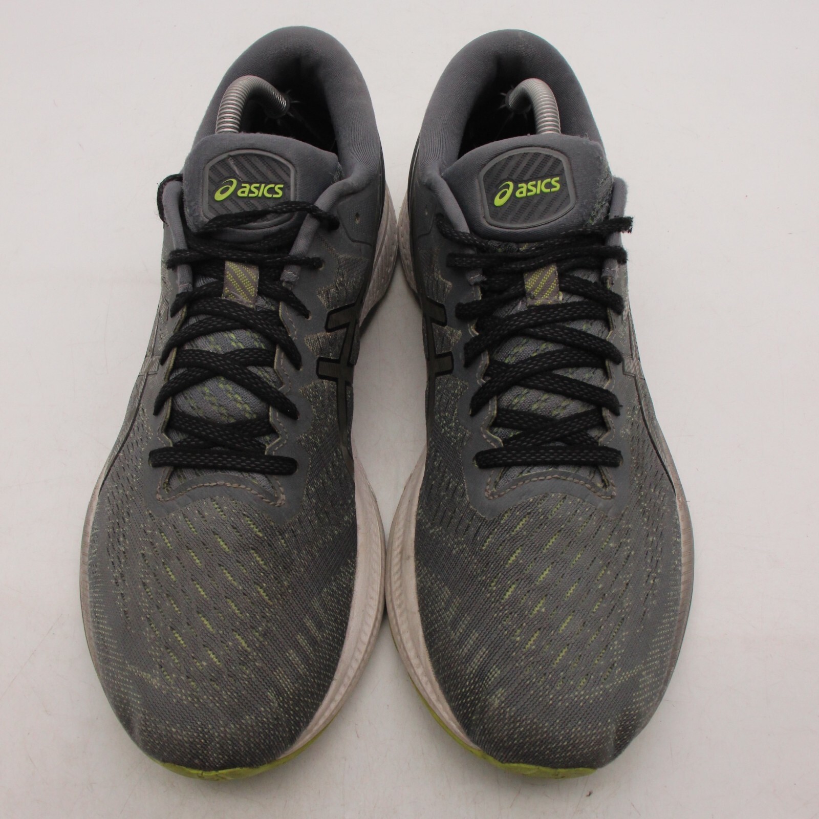 asics gel kayano 27 men's size 10.5 athletic running shoes 1011a767 asics gel kayano 27 men's size 10.5 athletic running shoes 1011a767