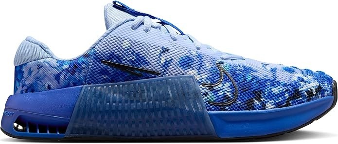 nike | metcon 9 amp | men's sneakers | blue black | size m 10 / w 11.5 nike | metcon 9 amp | men's sneakers | blue black | size m 10 / w 11.5