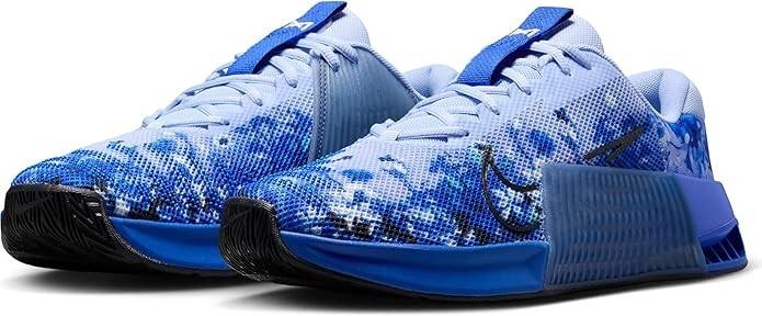 nike | metcon 9 amp | men's sneakers | blue black | size m 10 / w 11.5 nike | metcon 9 amp | men's sneakers | blue black | size m 10 / w 11.5