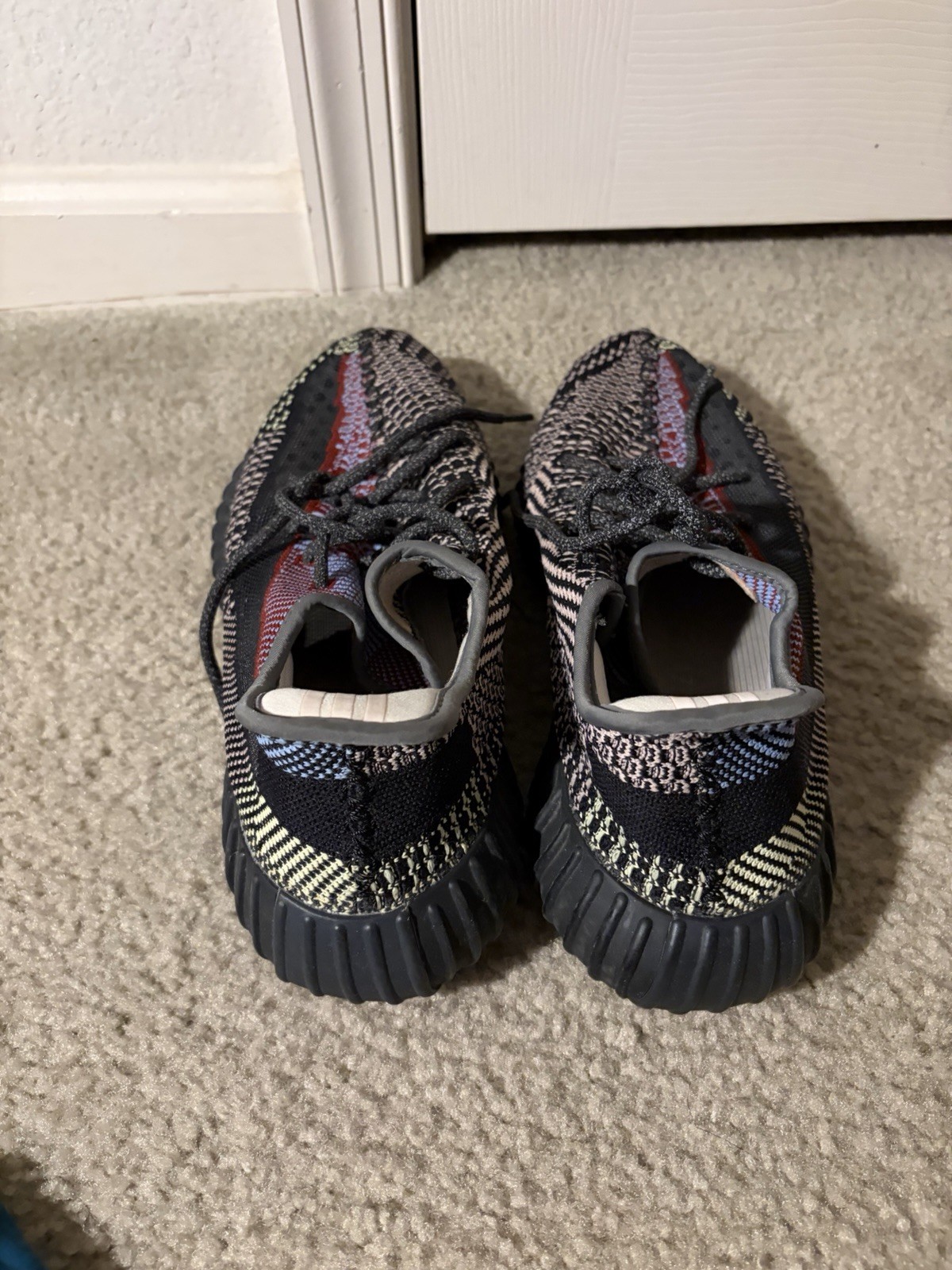 adidas yeezy boost 350 v2 yecheil non reflective fw5190 primeknit multicolor adidas yeezy boost 350 v2 yecheil non reflective fw5190 primeknit multicolor
