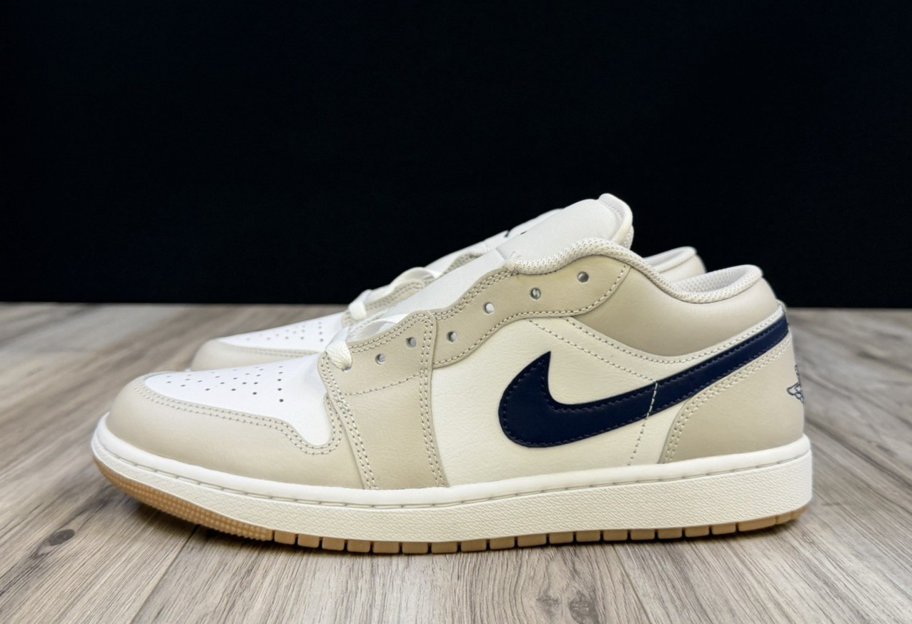 nike air jordan 1 low georgetown midnight navy neutral grey 553558 146 mens 9.5 nike air jordan 1 low georgetown midnight navy neutral grey 553558 146 mens 9.5