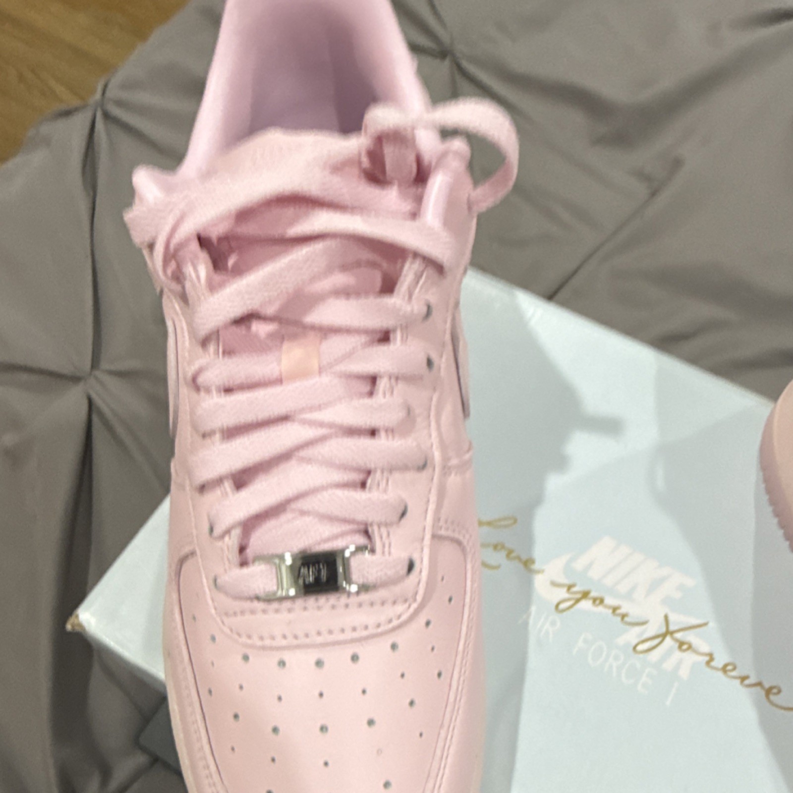 nike nocta air force 1 low sp certified lover boy pink foam cz8065 600 nike nocta air force 1 low sp certified lover boy pink foam cz8065 600