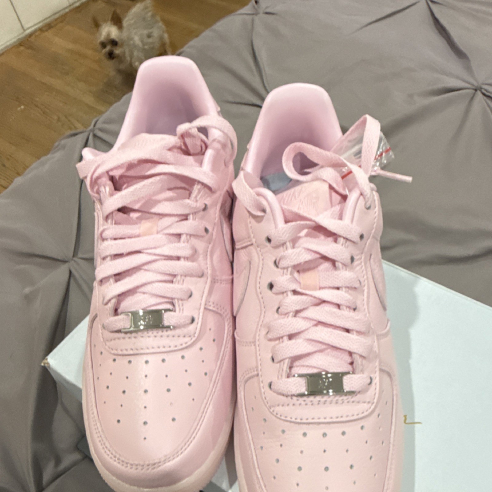 nike nocta air force 1 low sp certified lover boy pink foam cz8065 600 nike nocta air force 1 low sp certified lover boy pink foam cz8065 600