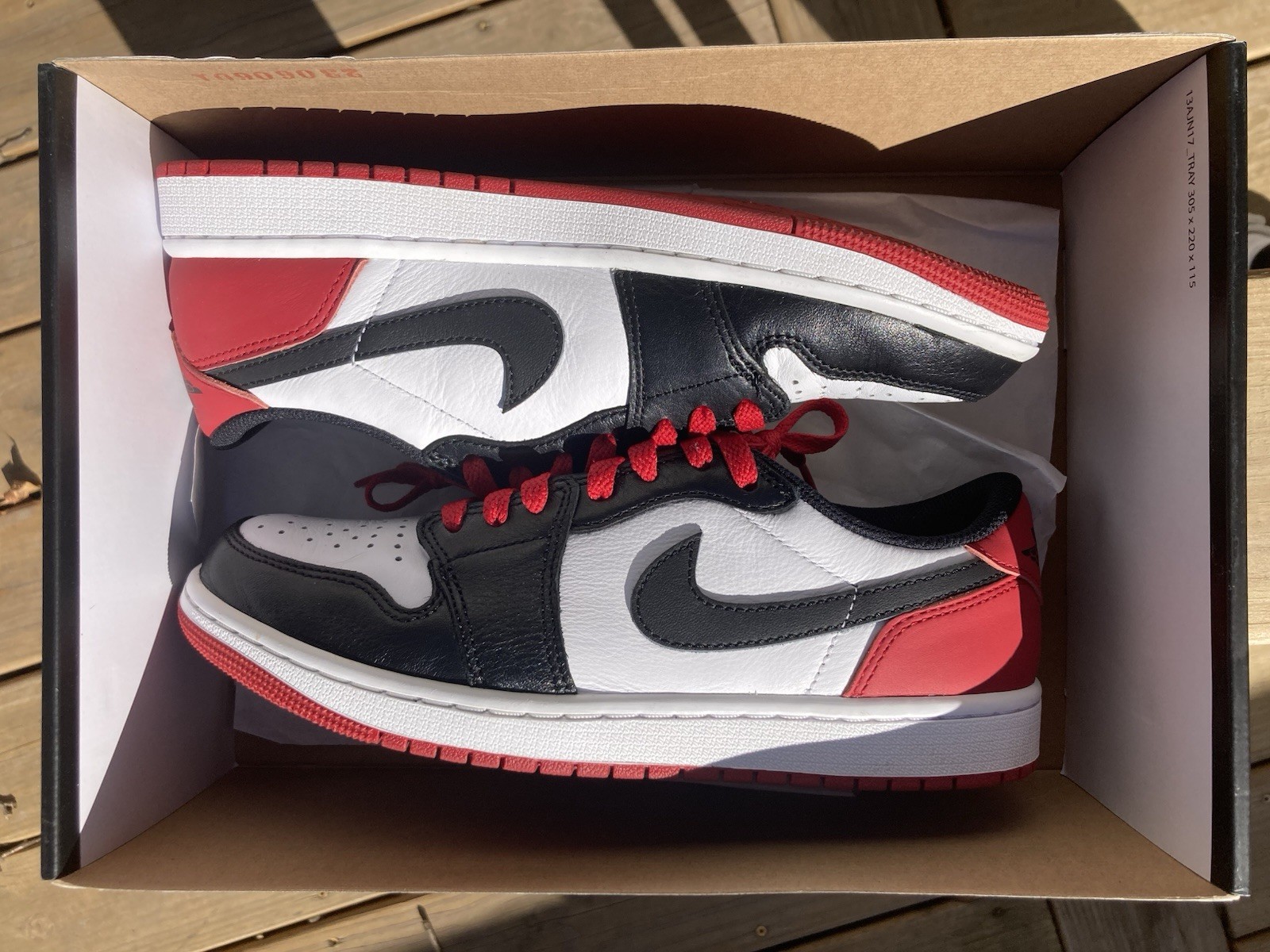 jordan air jordan 1 retro low og black toe cz0790 106 leather 2023 jordan air jordan 1 retro low og black toe cz0790 106 leather 2023