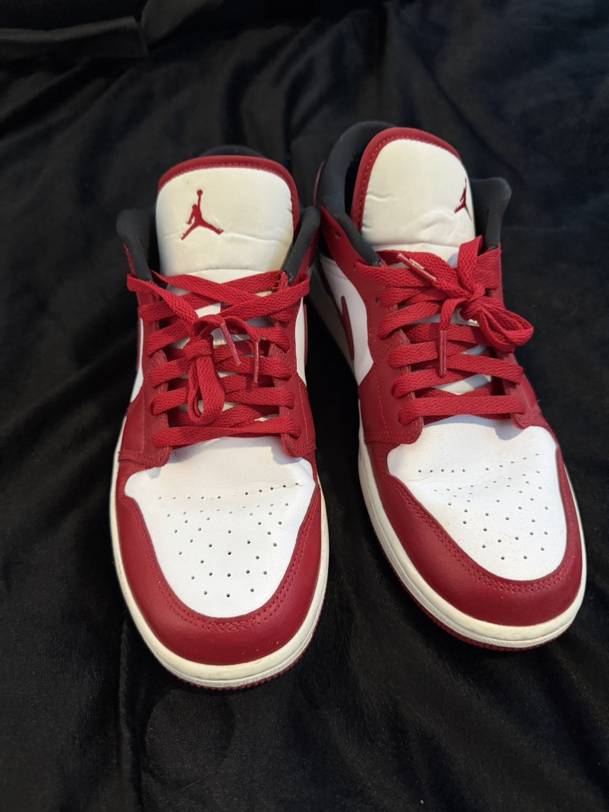 air jordan 1 low men's sneakers size 10 air jordan 1 low men's sneakers size 10