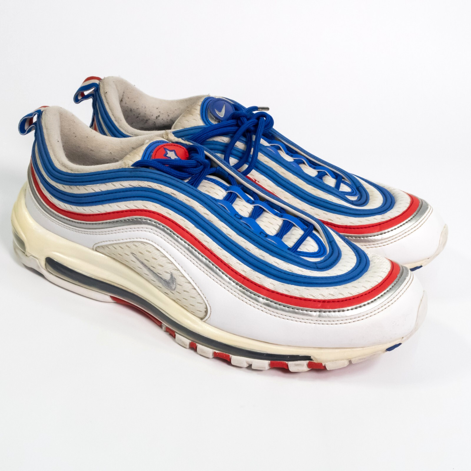 nike air max 97 all star jersey mens 12.5 game royal blue white 921826 404 nike air max 97 all star jersey mens 12.5 game royal blue white 921826 404