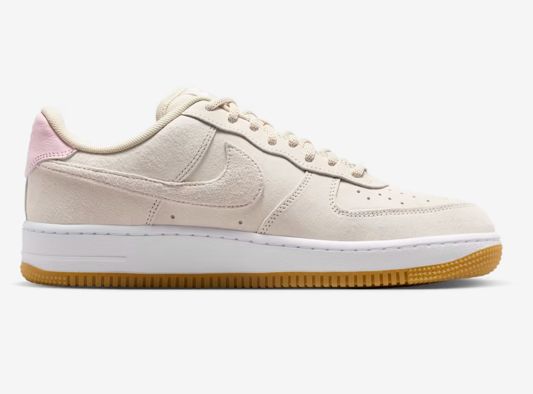 nike air force 1 low sb light orewood brown pink 7 men's nike air force 1 low sb light orewood brown pink 7 men's