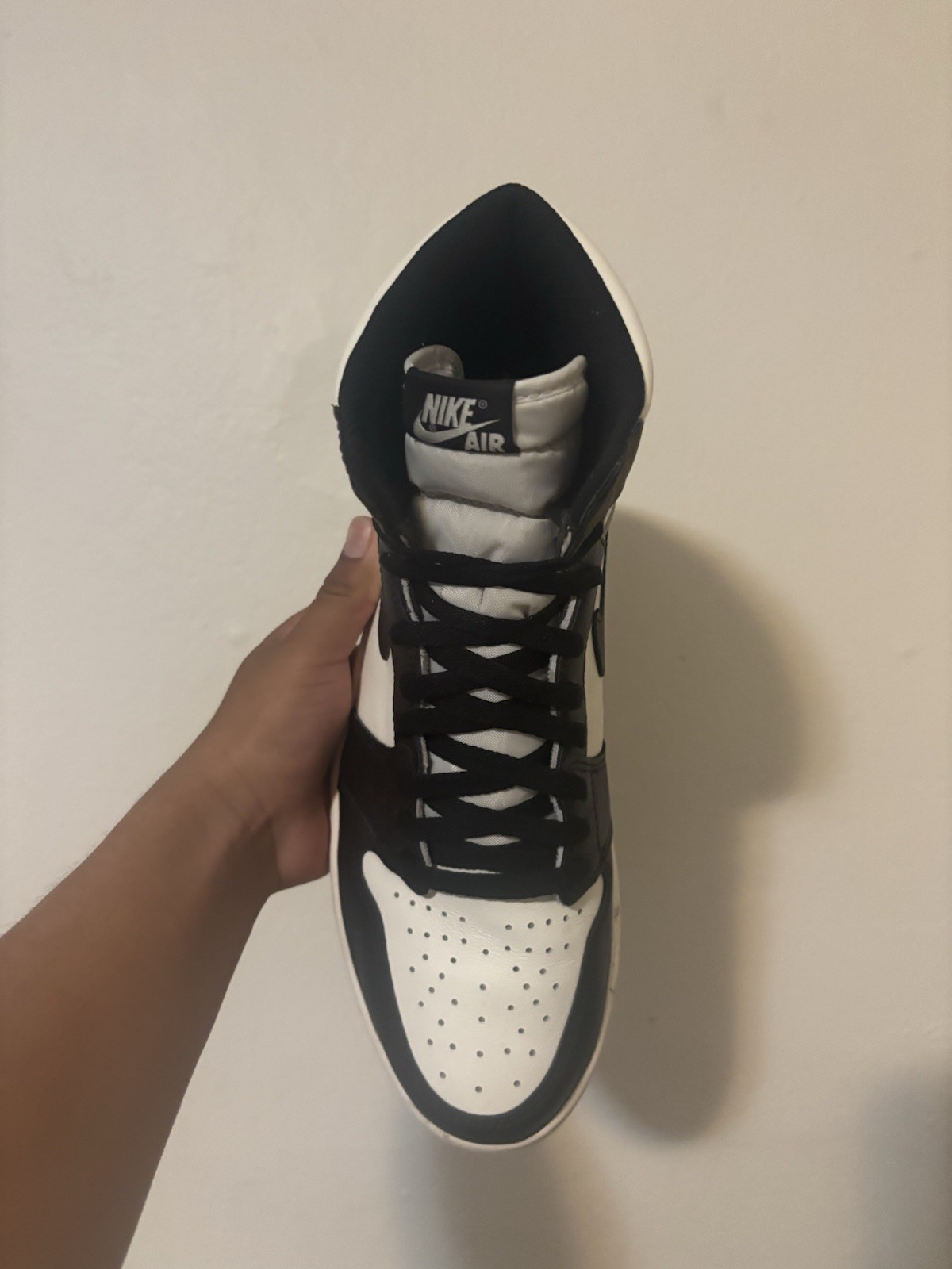 jordan air jordan 1 retro high og dark mocha 2020 high top men's 555088 105 jordan air jordan 1 retro high og dark mocha 2020 high top men's 555088 105