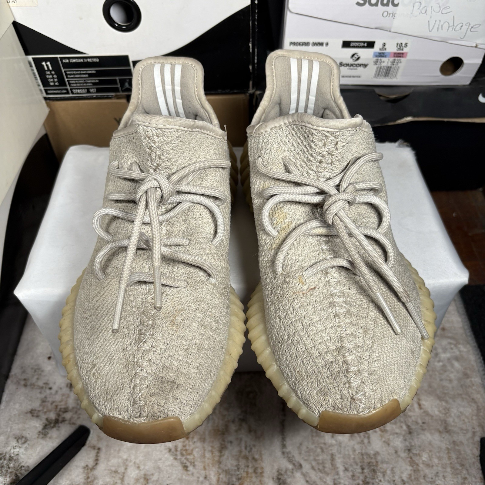 size 7 adidas yeezy boost 350 v2 low sesame size 7 adidas yeezy boost 350 v2 low sesame