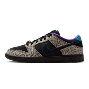 nike dashawn jordan dunk low pro size 12 brand new