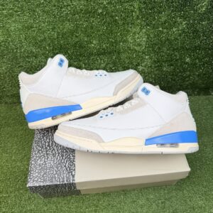 size 11 air jordan 3 retro lucky shorts