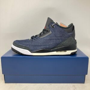 jordan 3 retro levi’s indigo brand new ih7959 400