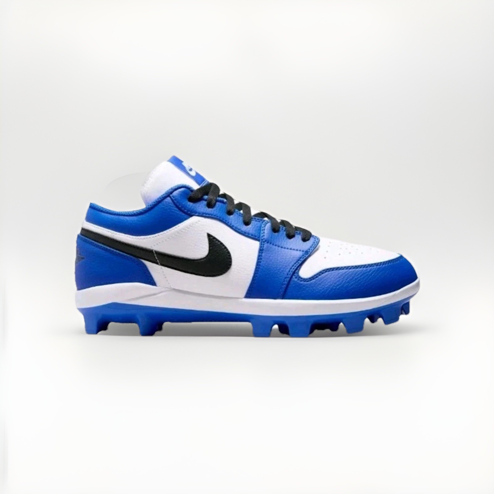 air jordan 1 retro mcs low blue white baseball cleats cj8524 411 men’s size 12.5 air jordan 1 retro mcs low blue white baseball cleats cj8524 411 men’s size 12.5