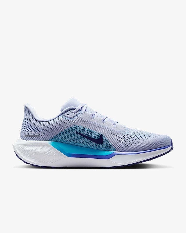 nike pegasus 41 running men's shoes ghost blue void grey sz10 fd2722 014 nike pegasus 41 running men's shoes ghost blue void grey sz10 fd2722 014