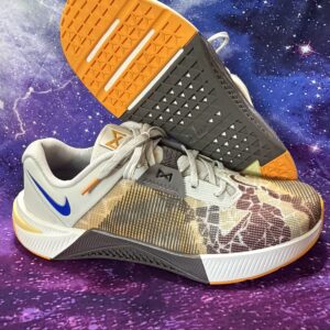 nike metcon 10 amp light bone cave stone racer blue mens hq2615 001 new sz 11