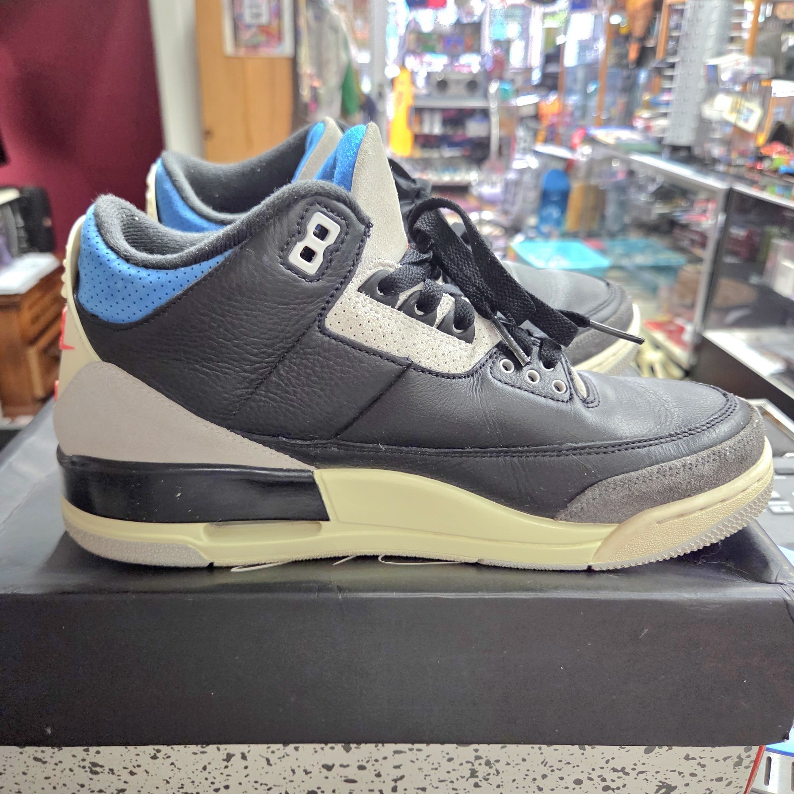 nike air jordan 3 retro og rare air ib8967 004 men’s size 8.5 2025 wrong box nike air jordan 3 retro og rare air ib8967 004 men’s size 8.5 2025 wrong box