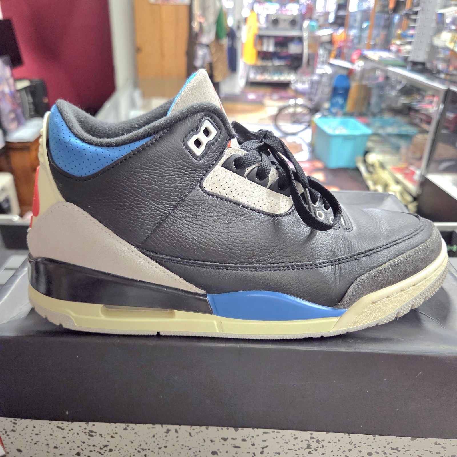 nike air jordan 3 retro og rare air ib8967 004 men’s size 8.5 2025 wrong box nike air jordan 3 retro og rare air ib8967 004 men’s size 8.5 2025 wrong box