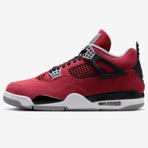 size 13 air jordan 4 retro 'toro bravo' 2026 | presale🔥
