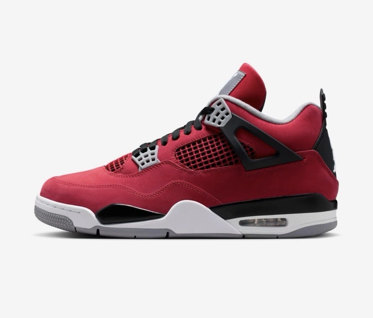 size 13 air jordan 4 retro 'toro bravo' 2026 | presale🔥 size 13 air jordan 4 retro 'toro bravo' 2026 | presale🔥