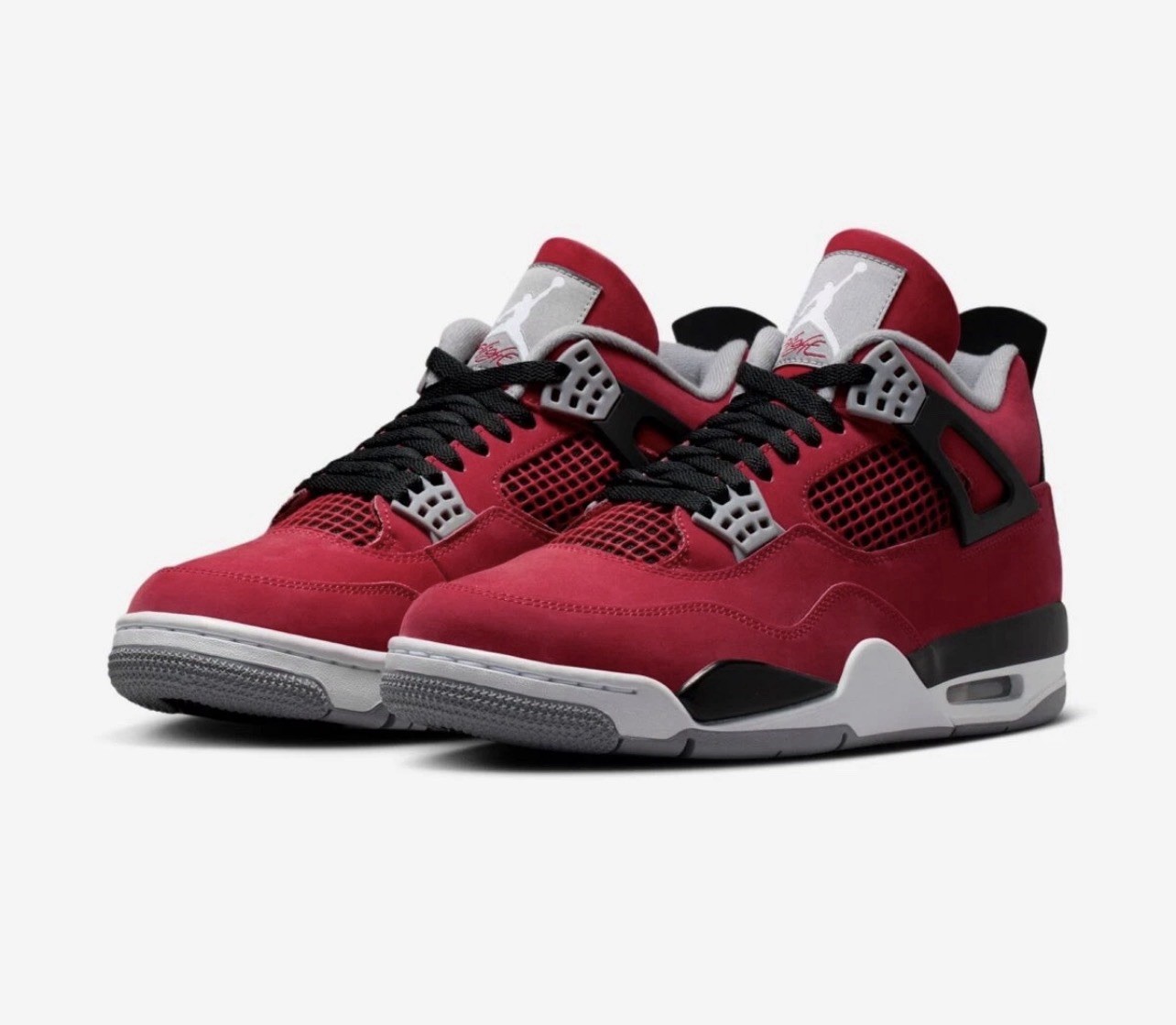 size 13 air jordan 4 retro 'toro bravo' 2026 | presale🔥 size 13 air jordan 4 retro 'toro bravo' 2026 | presale🔥