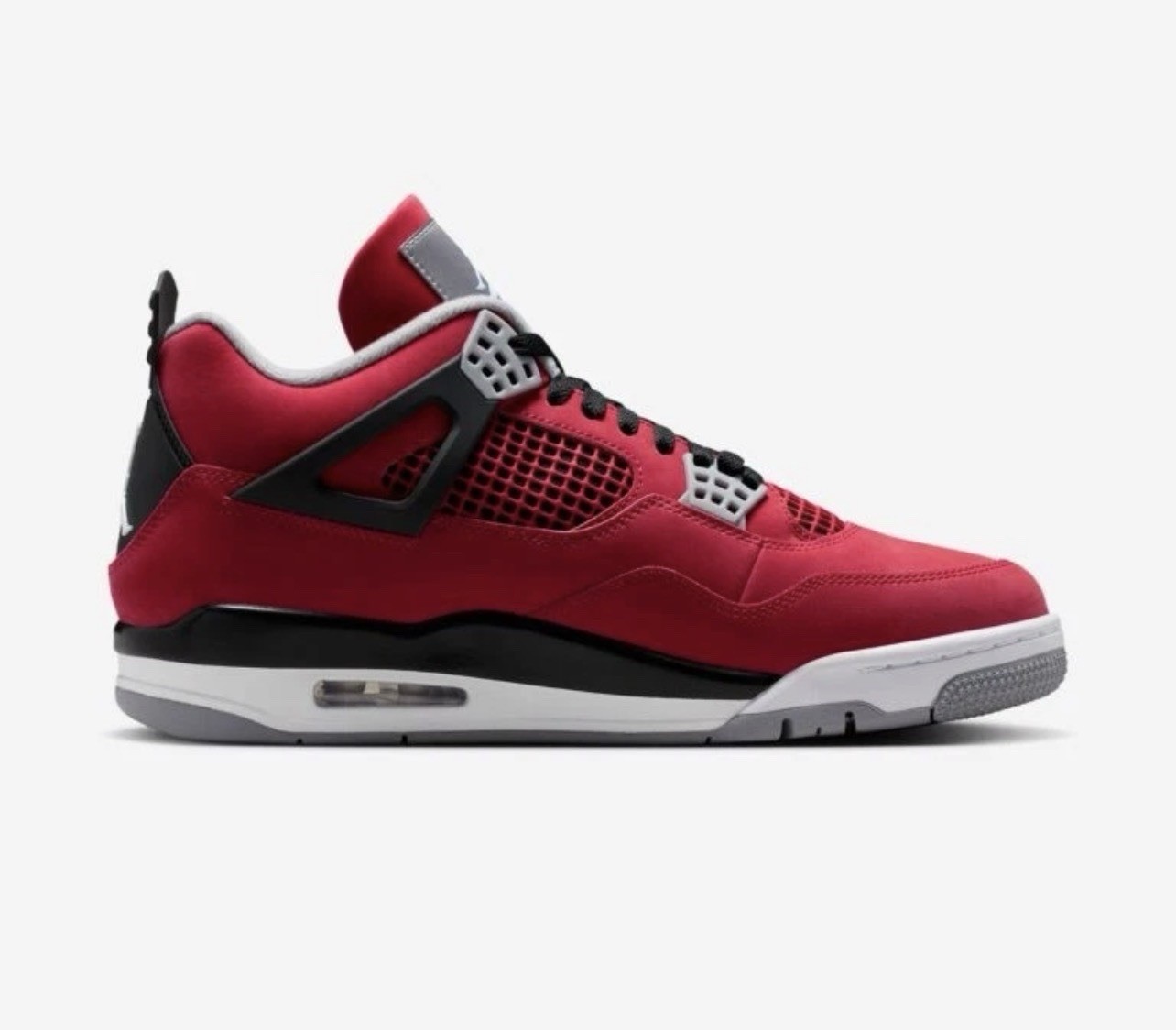 size 13 air jordan 4 retro 'toro bravo' 2026 | presale🔥 size 13 air jordan 4 retro 'toro bravo' 2026 | presale🔥